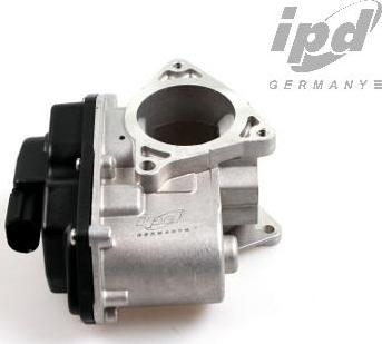 IPD 45-8334 - Supapa EGR aaoparts.ro