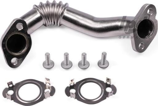 IPD 45-7503 - Conducta tubulara, Supapa-AGR aaoparts.ro