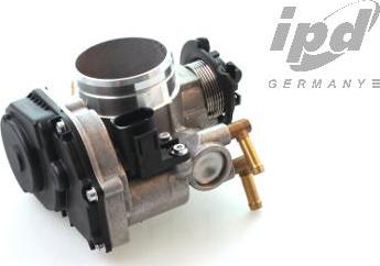 IPD 46-0045 - Carcasa clapeta aaoparts.ro