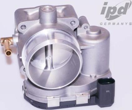 IPD 46-0054 - Carcasa clapeta aaoparts.ro