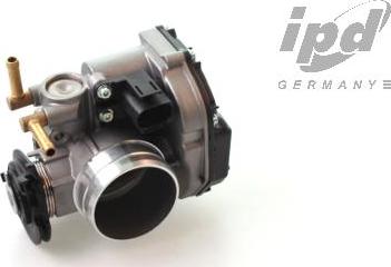 IPD 46-0051 - Carcasa clapeta aaoparts.ro