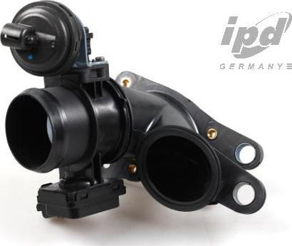 IPD 46-0066 - Carcasa clapeta aaoparts.ro