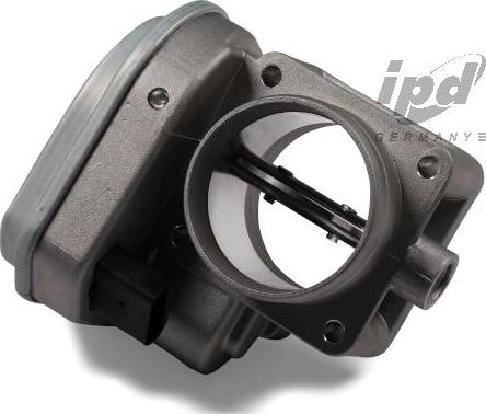 IPD 46-0009 - Carcasa clapeta aaoparts.ro