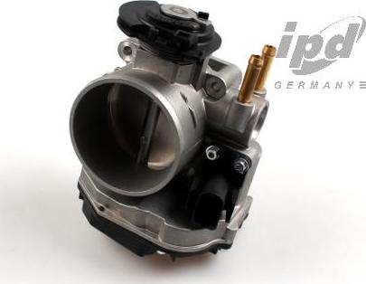 IPD 46-0007 - Carcasa clapeta aaoparts.ro