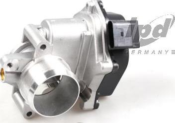 IPD 46-0024 - Carcasa clapeta aaoparts.ro