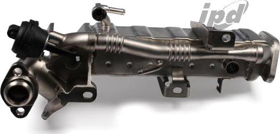 IPD 46-2067 - Radiator, recirculare gaze de esapament aaoparts.ro