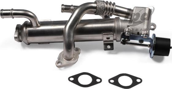 IPD 46-2012 - Radiator, recirculare gaze de esapament aaoparts.ro