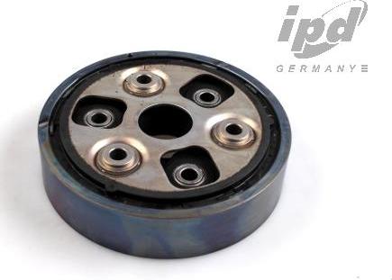 IPD 41-0082 - Articulatie, cardan aaoparts.ro