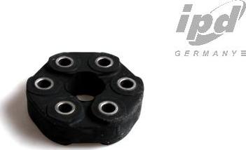 IPD 41-0024 - Articulatie, cardan aaoparts.ro