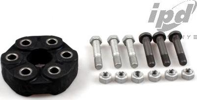 IPD 41-2095 - Articulatie, cardan aaoparts.ro