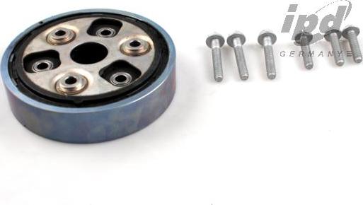 IPD 41-2059 - Articulatie, cardan aaoparts.ro