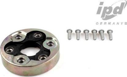 IPD 41-2066 - Articulatie, cardan aaoparts.ro