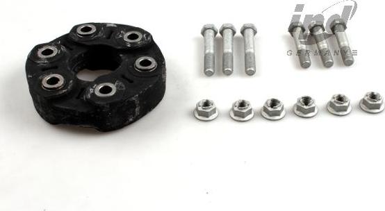 IPD 41-2061 - Articulatie, cardan aaoparts.ro
