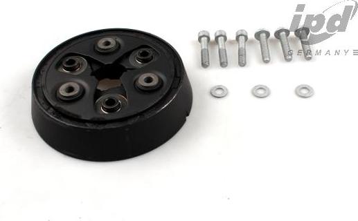 IPD 41-2081 - Articulatie, cardan aaoparts.ro