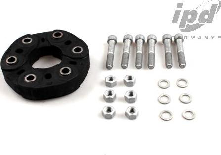 IPD 41-2036 - Articulatie, cardan aaoparts.ro