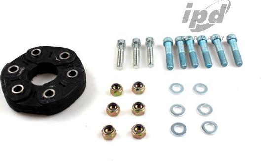 IPD 41-2029 - Articulatie, cardan aaoparts.ro