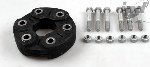 IPD 41-2074 - Articulatie, cardan aaoparts.ro