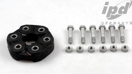IPD 41-2108 - Articulatie, cardan aaoparts.ro