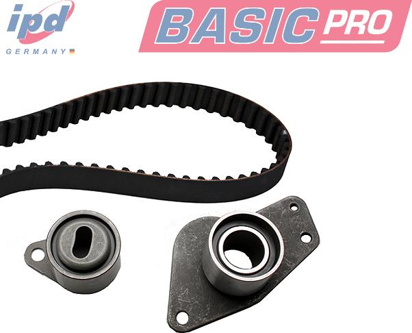 IPD 64-4047 - Set curea de distributie aaoparts.ro