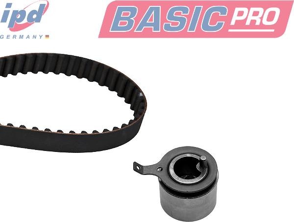 IPD 64-4833 - Set curea de distributie aaoparts.ro