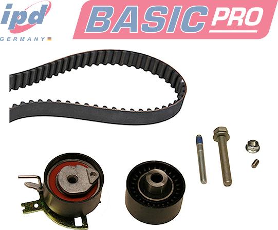 IPD 64-5076 - Set curea de distributie aaoparts.ro
