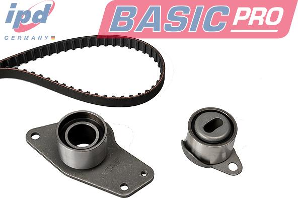 IPD 64-3258 - Set curea de distributie aaoparts.ro