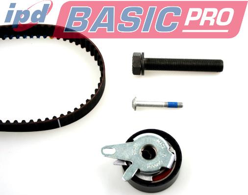 IPD 64-3216 - Set curea de distributie aaoparts.ro