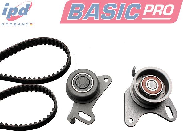 IPD 64-3705 - Set curea de distributie aaoparts.ro