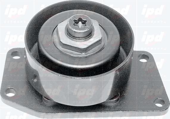 IPD 14-0538 - Rola ghidare / conducere, curea transmisie aaoparts.ro