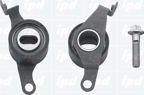 IPD 14-0796 - Rola intinzator,curea distributie aaoparts.ro