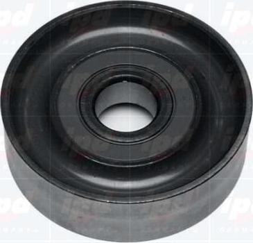 IPD 15-0937 - Rola ghidare / conducere, curea transmisie aaoparts.ro