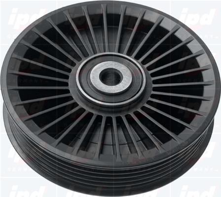 IPD 15-0430 - Rola ghidare / conducere, curea transmisie aaoparts.ro