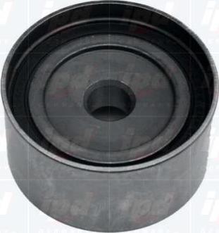 IPD 15-0802 - Rola ghidare / conducere, curea distributie aaoparts.ro