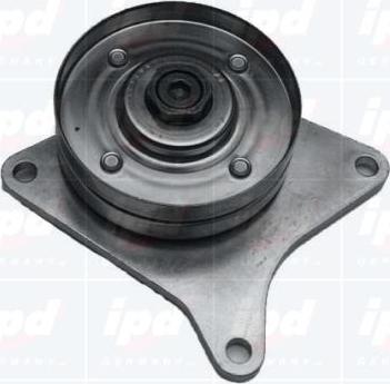 IPD 15-0320 - Rola ghidare / conducere, curea transmisie aaoparts.ro