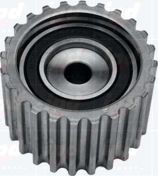 IPD 15-0222 - Rola ghidare / conducere, curea distributie aaoparts.ro