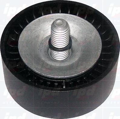 FEBI Bilstein 30892 - Rola ghidare / conducere, curea transmisie aaoparts.ro