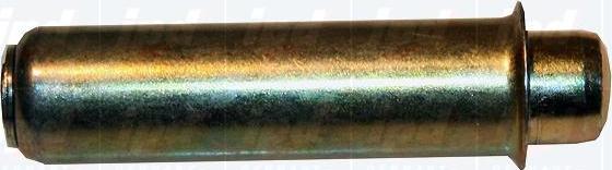 IPD 15-3697 - Amortizor vibratii, curea distributie aaoparts.ro