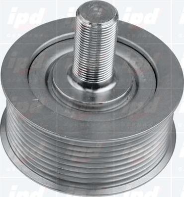 IPD 15-3103 - Rola ghidare / conducere, curea transmisie aaoparts.ro