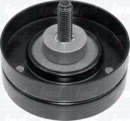 IPD 15-3331 - Rola ghidare / conducere, curea transmisie aaoparts.ro