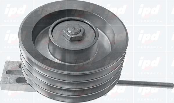 IPD 15-3202 - Intinzator, Curea trapezoidal aaoparts.ro