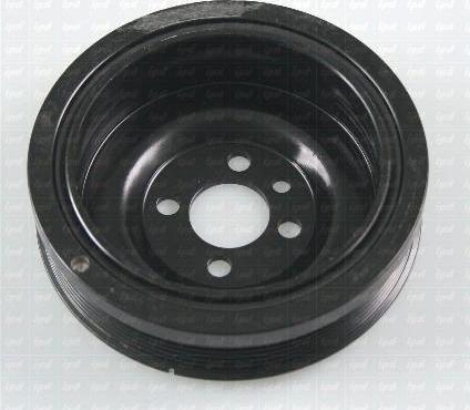 IPD 15-7050 - Fulie curea, arbore cotit aaoparts.ro