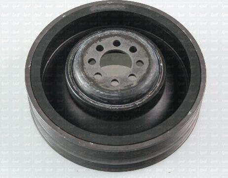 IPD 15-7067 - Fulie curea, arbore cotit aaoparts.ro