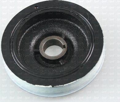 IPD 15-7012 - Fulie curea, arbore cotit aaoparts.ro