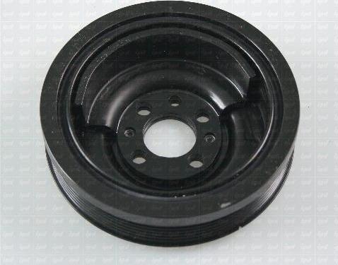 IPD 15-7074 - Fulie curea, arbore cotit aaoparts.ro