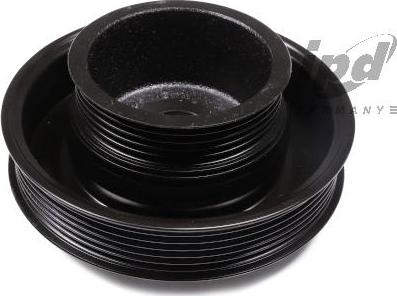 IPD 15-7297 - Fulie curea, arbore cotit aaoparts.ro