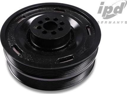 IPD 15-7279 - Fulie curea, arbore cotit aaoparts.ro