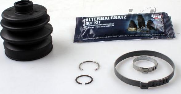 IPD 35-1603 - Burduf cauciuc, articulatie planetara aaoparts.ro