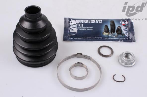 IPD 35-3145 - Burduf cauciuc, articulatie planetara aaoparts.ro