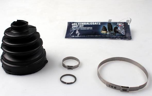 IPD 35-3162 - Burduf cauciuc, articulatie planetara aaoparts.ro