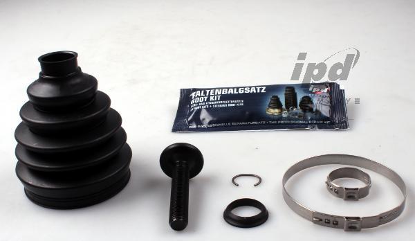 IPD 35-2021 - Burduf cauciuc, articulatie planetara aaoparts.ro